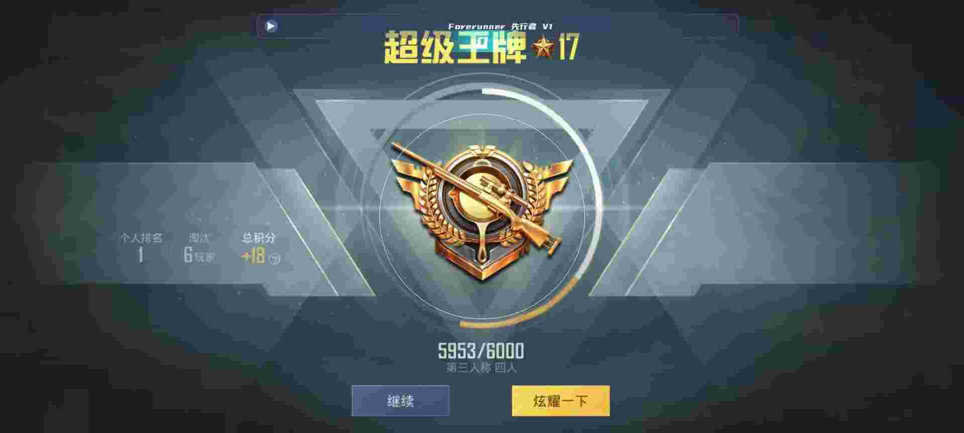 和平精英鸡腿辅助自瞄 - ƽӢм˺辅助预览图